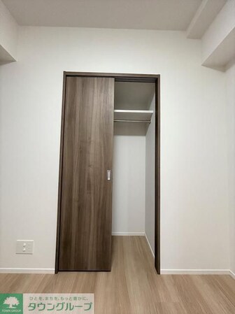 ルフォンリヴェント清澄白河の物件内観写真